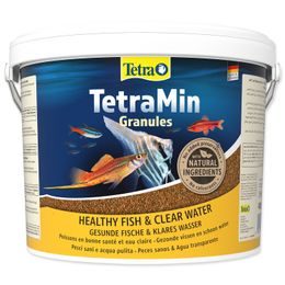 TETRA TetraMin Granules