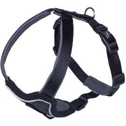 Nobby CLASSIC PRENO hrudní postroj L-XL černá