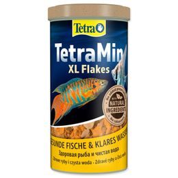 TETRA TetraMin XL Flakes