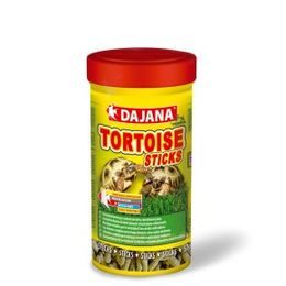 Dajana Tortoise sticks granulát - suchozemská želva