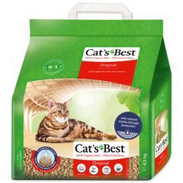 Kočkolit JRS Cat's Best Original