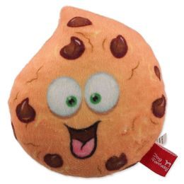 Hračka DOG FANTASY cookie malá 9,5 cm