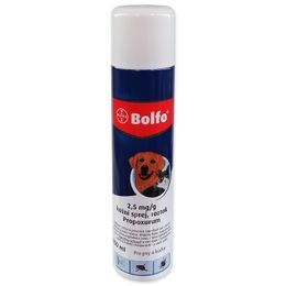 Spray BAYER BOLFO insekticidní