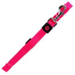 Vodítko ACTIVE DOG Premium růžové M