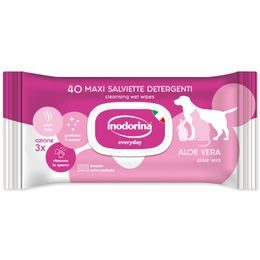 Ubrousky INODORINA Aloe Vera