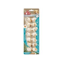 Kosti 8in1 Dental Delights žvýkací XS