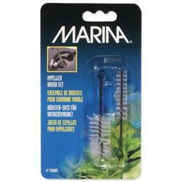 Čistící kartáče MARINA malé