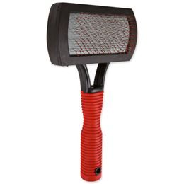 Kartáč TRIXIE s plastovou rukojetí