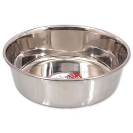 Miska DOG FANTASY nerezová těžká 20,5 cm