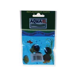 Náhradní přísavky AQUAEL Fan 1, Circulator 350