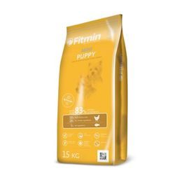 Fitmin kompletní krmivo pro psy Mini Puppy 15 kg