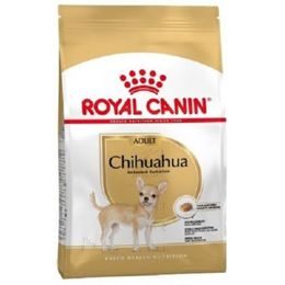 Royal Canin 1,5kg Adult Chihuahua (čivava) dog