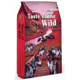 Taste of the Wild 2kg Southwest Canyon Canine