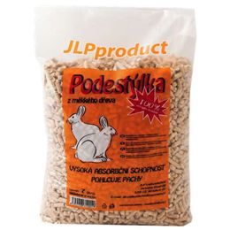 Podestýlka 7l pelety JLP
