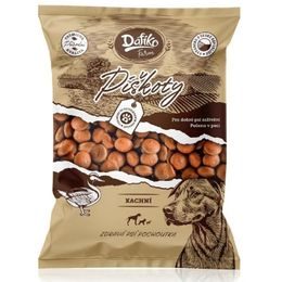 Piškoty 300g Dentos kachní (pův. ID 022894)