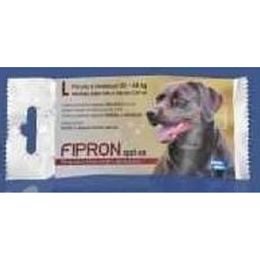 Fipron 2,68ml spot-on dog L
