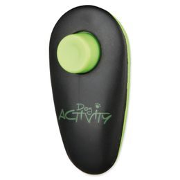 Hračka TRIXIE Dog Activity Finger Clicker