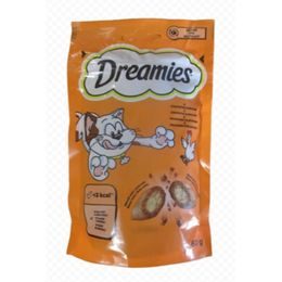 Dreamies cat kuřecí 60g