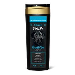 Fitmin for Life šampón pro psy Sensitive 300 ml