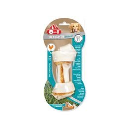 Kost 8in1 Dental Delights žvýkací M