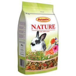 AVICENTRA premium pro králíky