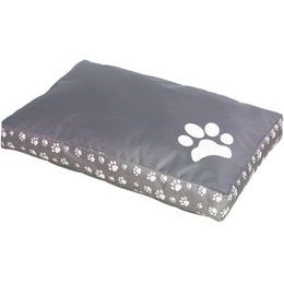 Nobby Classic matrace Zampa pro psy šedá 88 x 55 x 10 cm