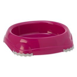 Miska MAGIC CAT plastová s protiskluzem růžová 15 cm