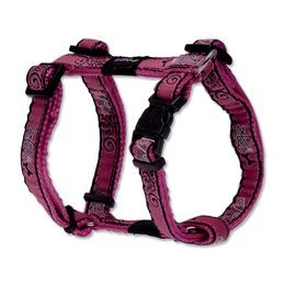 Postroj Fancy Dress Pink Bones 1,1x23-37cm