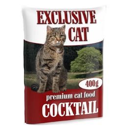 Delikan 0,4kg coctail