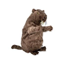 Hračka TRIXIE bobr plyšový 40 cm