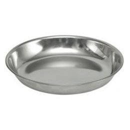 Nobby nerezová miska nízká 200ml / 12,5cm