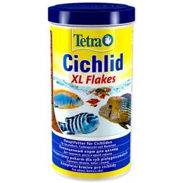 TETRA Cichlid XL Flakes