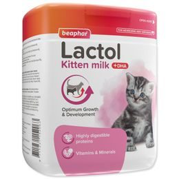 Mléko sušené BEAPHAR Lactol Kitty Milk