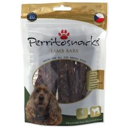 Pochoutka PERRITO Lamb Bars
