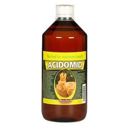 Acidomid K králíci 500ml