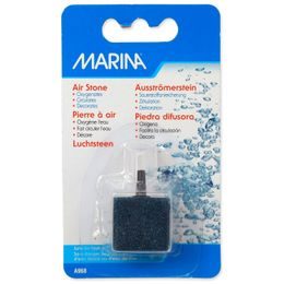 Kámen vzduchovací MARINA kostka 2,5 cm