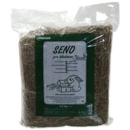 Seno LIMARA lisované 1,6 kg