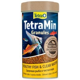 TETRA TetraMin Granules