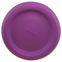 Hračka DOG FANTASY EVA Frisbee fialový 22cm