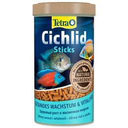 TETRA Cichlid Sticks