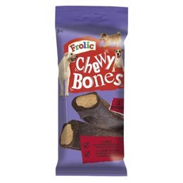 Frolic Chewy Bones 170g