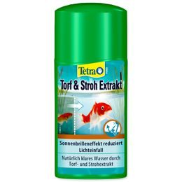 TETRA Pond Torf&Stroh Extrakt