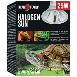 Žárovka REPTI PLANET Halogen Sun