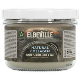 Sklenice Elbeville Dog Healthy Joints, Skin & Coat, Natural Collagen 220ml