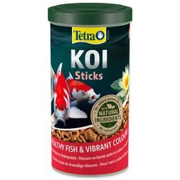 TETRA Pond Koi Sticks