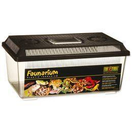Faunarium EXO TERRA nízké 37 cm