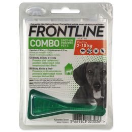 FRONTLINE Combo Spot-On Dog S