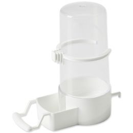 Krmítko SAVIC s bidýlkem 16 cm