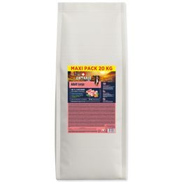 Krmivo Ontario Adult Large Chicken & Sweet Potatoes 20kg