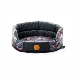 Pelíšek Monty Lux XS, malý, 40 cm
